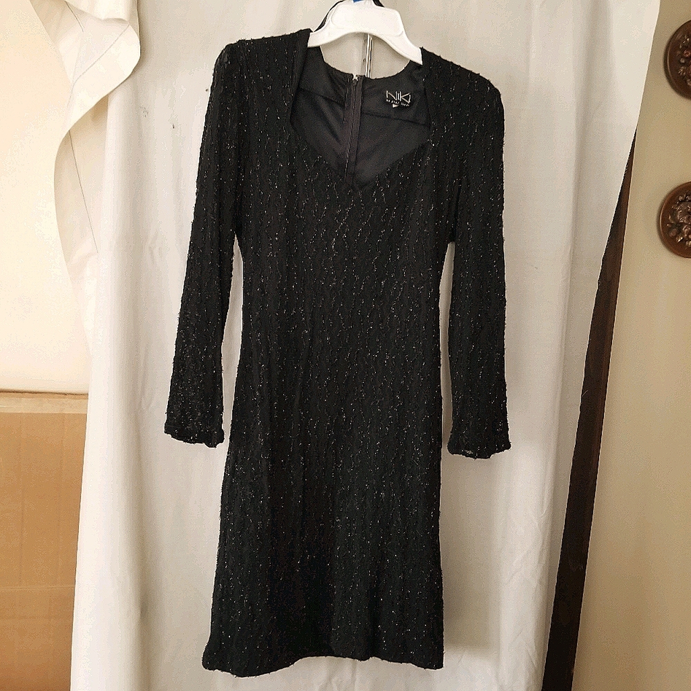 Evening Dress